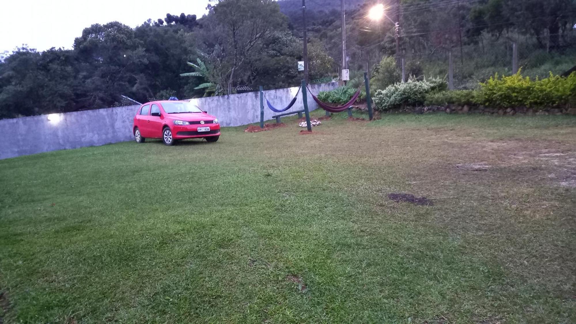 Villa Casas Boa Vista Campos do Jordão Zimmer foto
