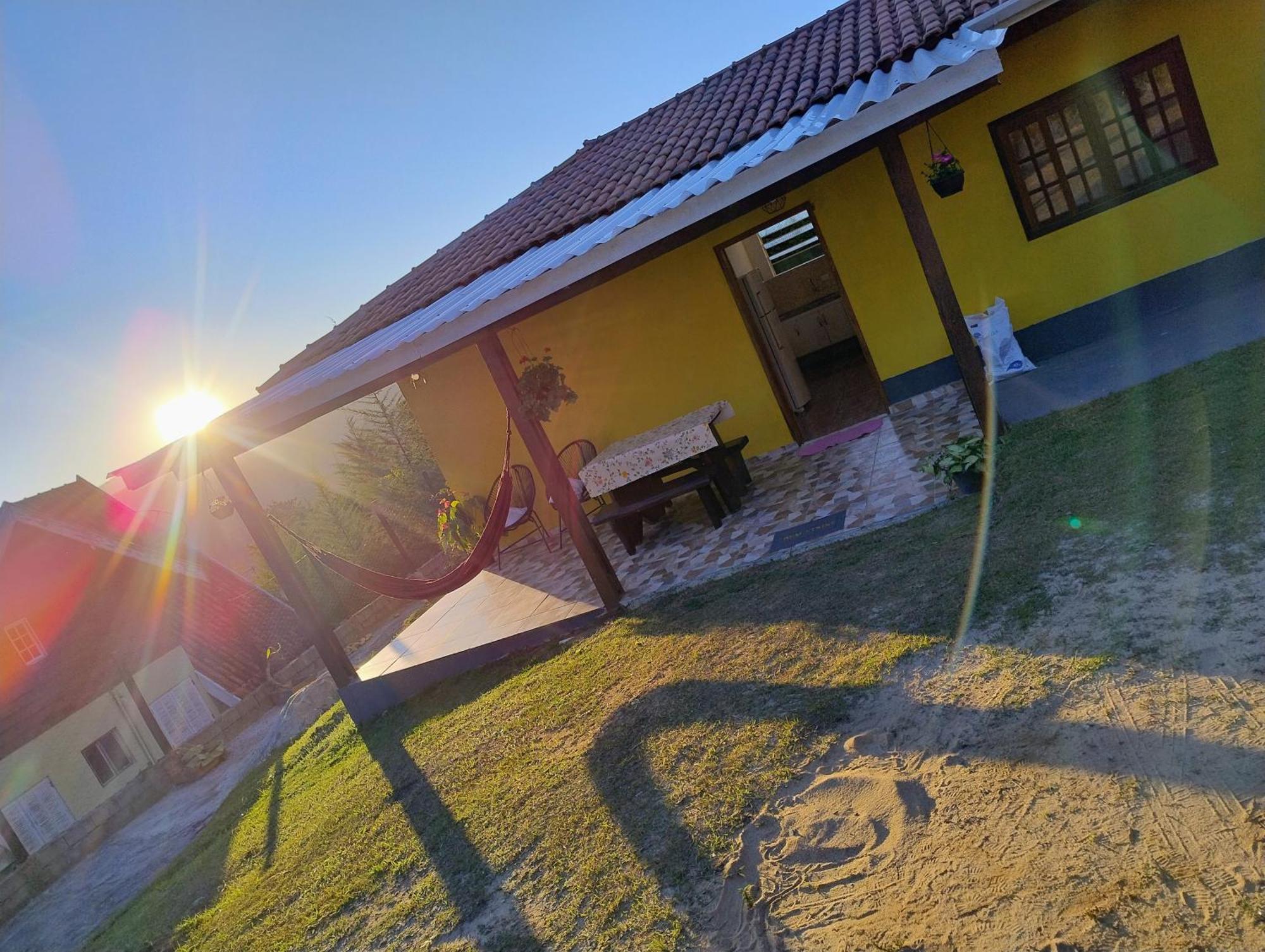 Villa Casas Boa Vista Campos do Jordão Exterior foto