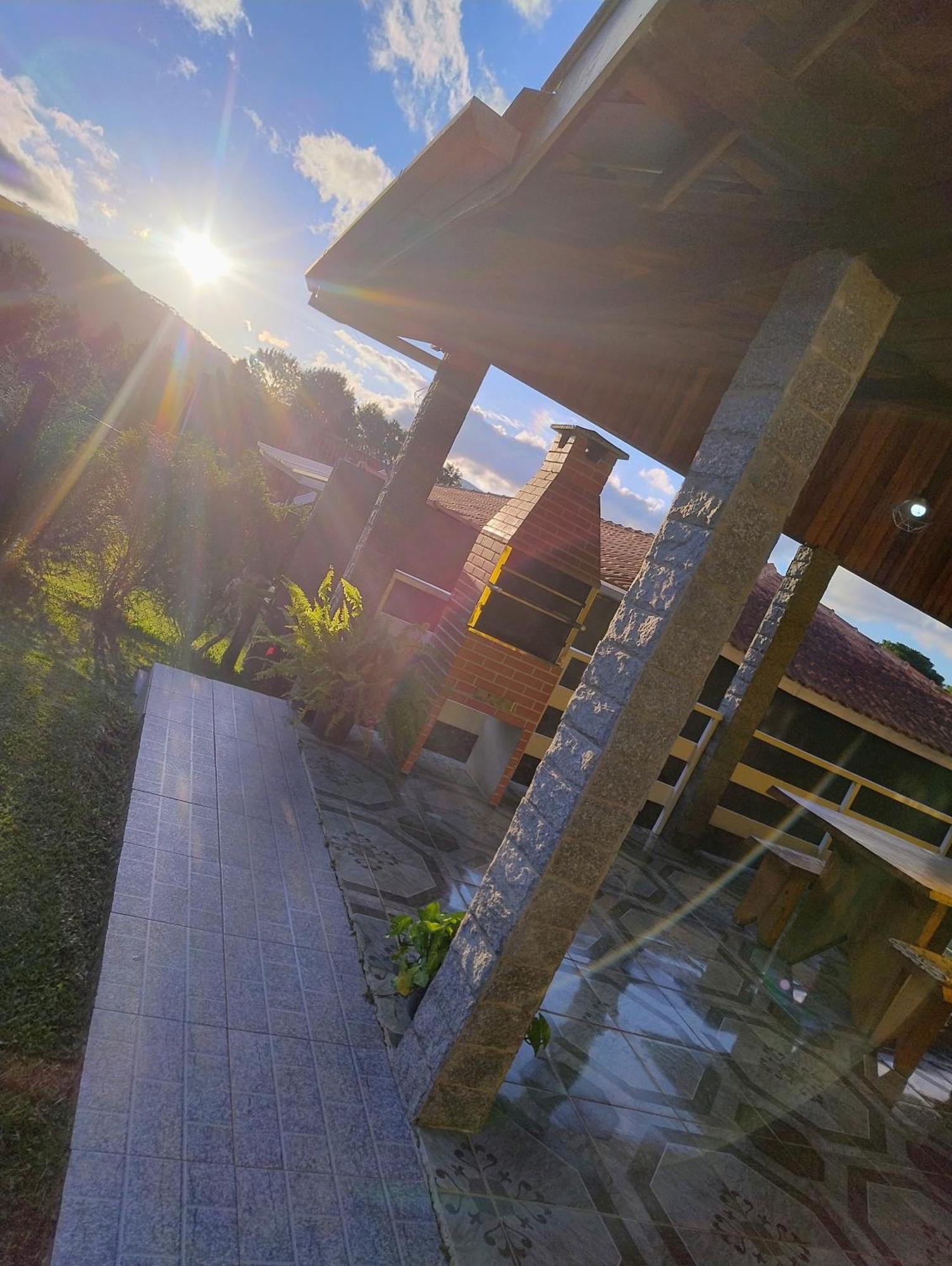Villa Casas Boa Vista Campos do Jordão Exterior foto